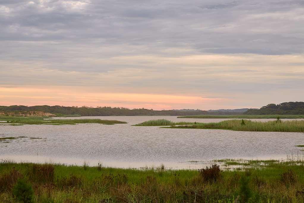 First Group Lake View Cabanas Saint Lucia Estuary 외부 사진