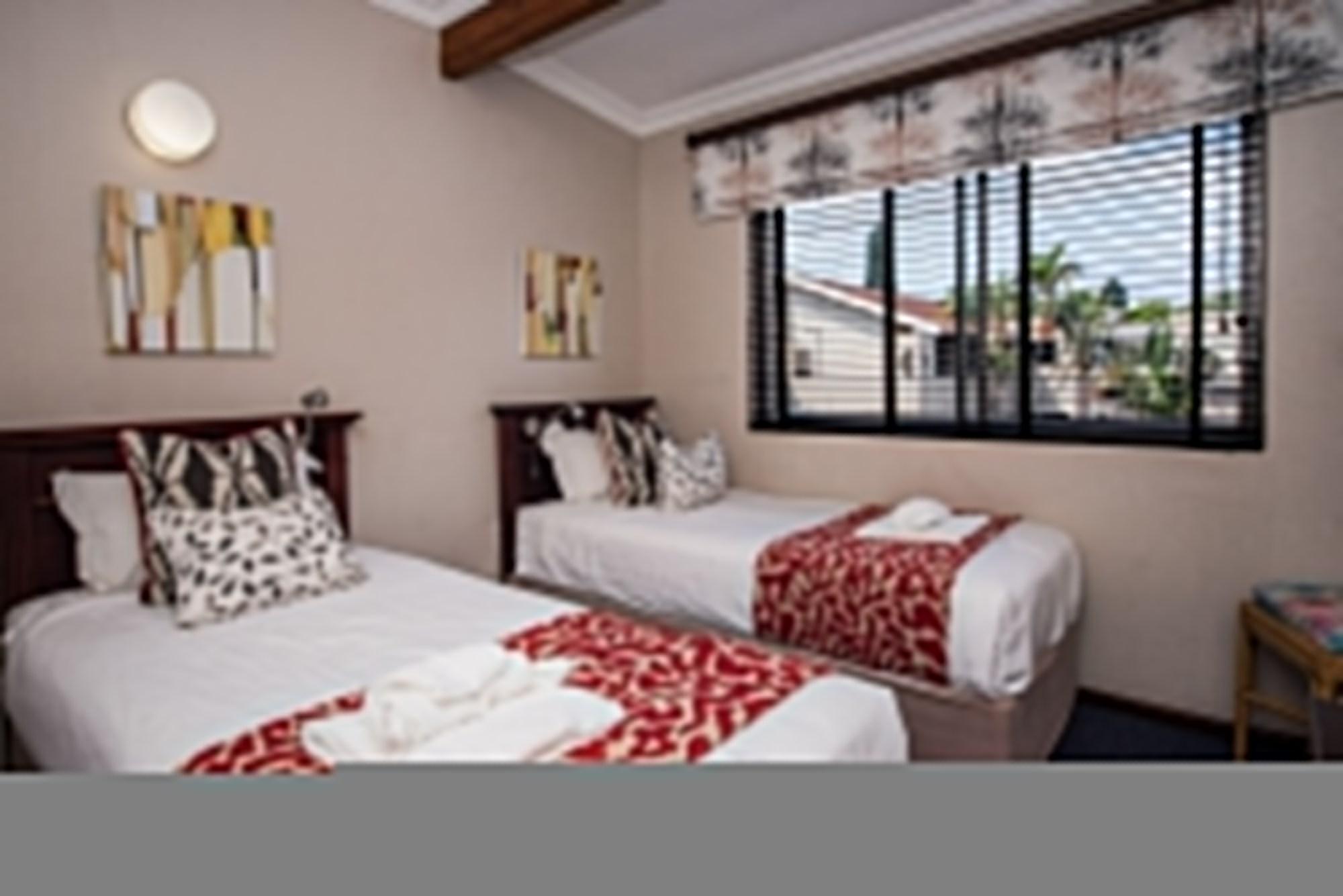 First Group Lake View Cabanas Saint Lucia Estuary 외부 사진