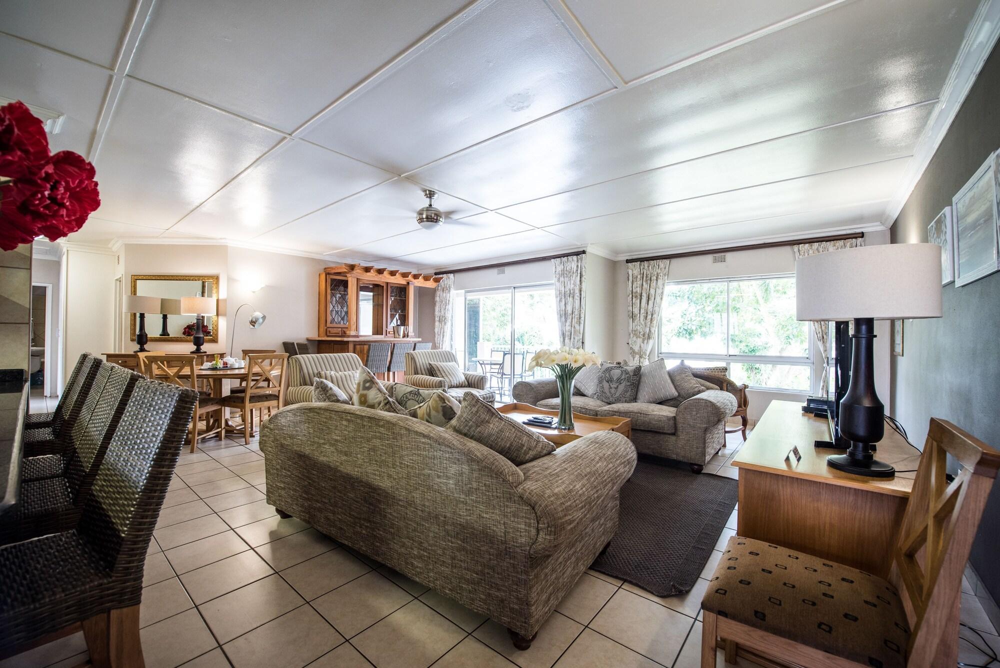 First Group Lake View Cabanas Saint Lucia Estuary 외부 사진