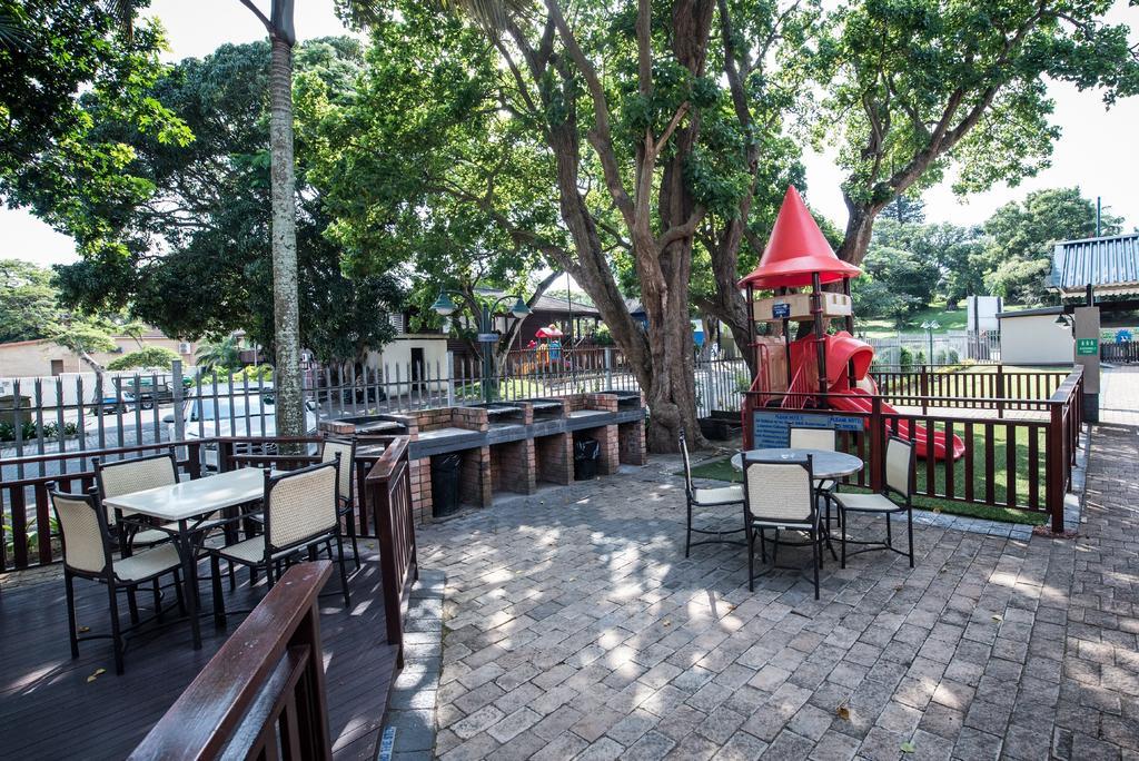 First Group Lake View Cabanas Saint Lucia Estuary 외부 사진