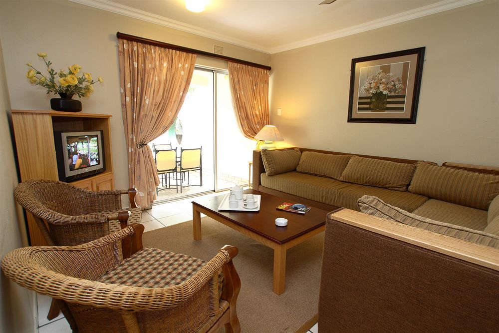 First Group Lake View Cabanas Saint Lucia Estuary 외부 사진